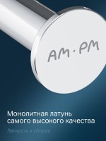 Держатель для туалетной бумаги AM.PM Inspire V2.0 A50A34100 Держатель для туалетной бумаги AM.PM Inspire V2.0 A50A34100