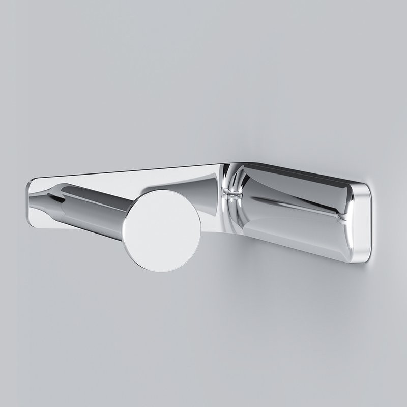 Держатель для туалетной бумаги AM.PM Inspire V2.0 A50A34100