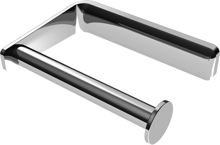 Держатель для туалетной бумаги AM.PM Inspire V2.0 A50A34100