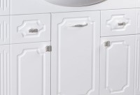 Тумба с раковиной Bellezza Кантри 85 Тумба с раковиной Bellezza Кантри 85