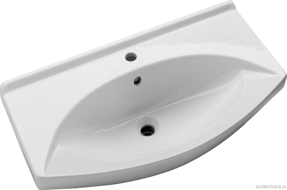 Тумба с раковиной Bellezza Кантри 85