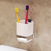 Набор Мыльница AM.PM Gem A9034200 + Дозатор A9036900 + Стакан A9034300 Набор Мыльница AM.PM Gem A9034200 + Дозатор A9036900 + Стакан A9034300