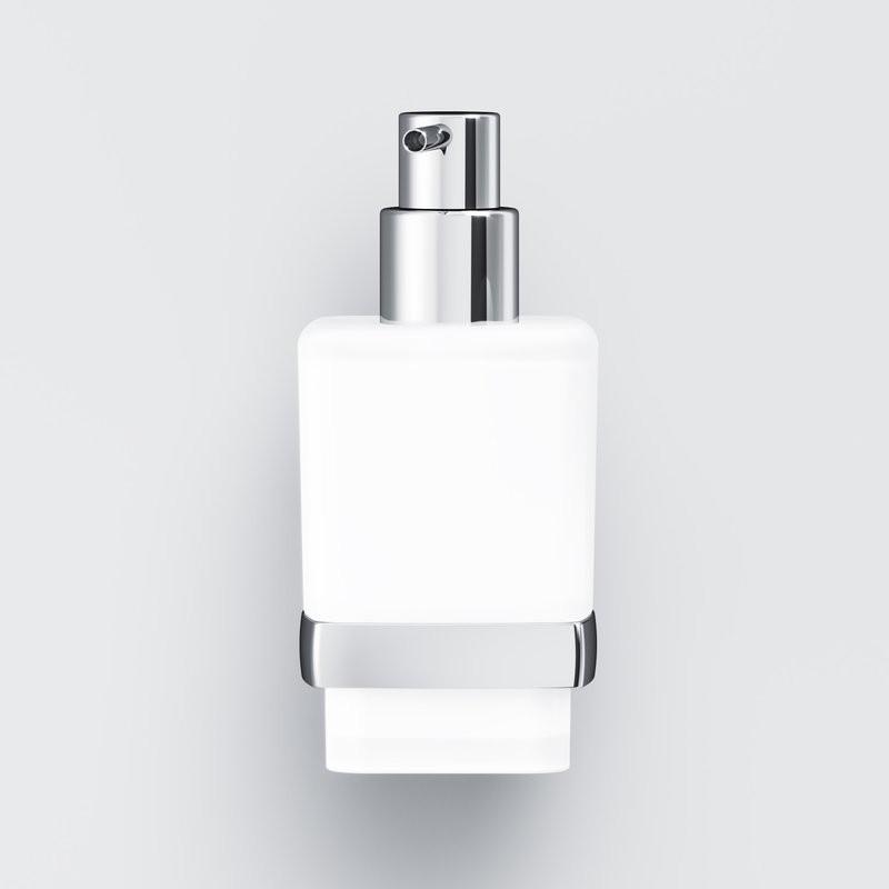 Набор Мыльница AM.PM Gem A9034200 + Дозатор A9036900 + Стакан A9034300