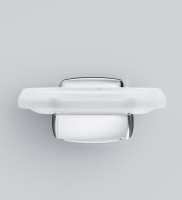 Набор Мыльница AM.PM Gem A9034200 + Дозатор A9036900 + Стакан A9034300 Набор Мыльница AM.PM Gem A9034200 + Дозатор A9036900 + Стакан A9034300