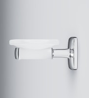 Набор Мыльница AM.PM Gem A9034200 + Дозатор A9036900 + Стакан A9034300 Набор Мыльница AM.PM Gem A9034200 + Дозатор A9036900 + Стакан A9034300