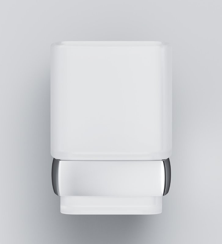 Набор Мыльница AM.PM Gem A9034200 + Дозатор A9036900 + Стакан A9034300