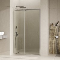 Душевая дверь в нишу Wasserkraft Aula 11P05 120 см