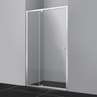 Душевая дверь в нишу Wasserkraft Aula 11P05 120 см