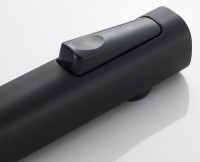 Гигиенический душ Shevanik S9605H-1 со смесителем, черный