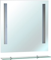 Мебель для ванной комнаты Bellezza Санриса 100 подвесная, капучино