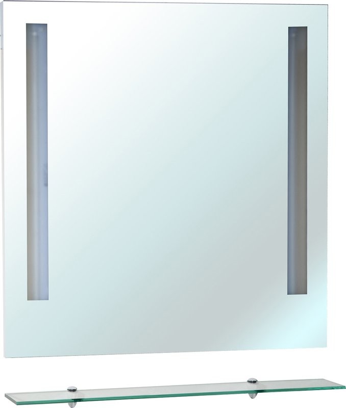 Мебель для ванной комнаты Bellezza Санриса 100 подвесная, капучино