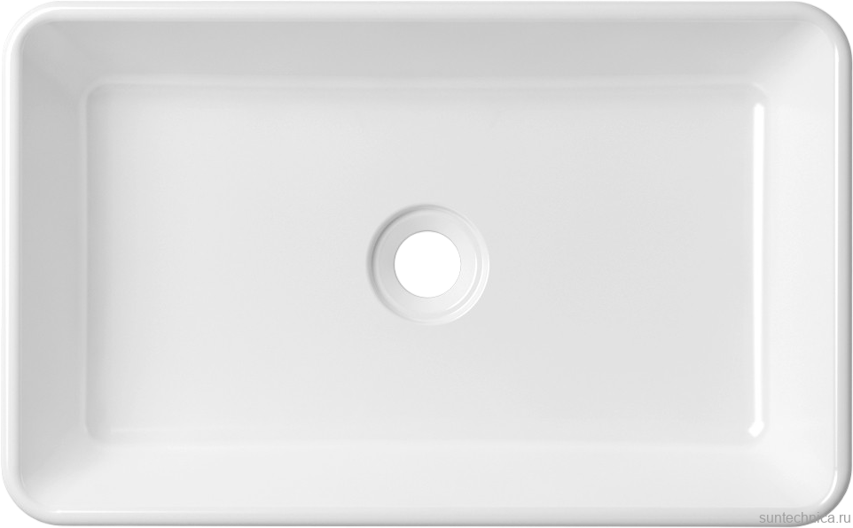 Комплект Накладная раковина Lavinia Boho Bathroom Sink Slim 33311004 + Донный клапан Wellsee Drainage System 182134000 хром + Сифон 182102000 хром