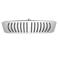 Душевой комплект Термостат Wasserkraft Naab 8644 Thermo + Гарнитур Hansgrohe Croma 26592400 + Подключение Allen Brau Infinity 5.21A17-00 + Душ A069 + Кронштейн A090 + Излив A091