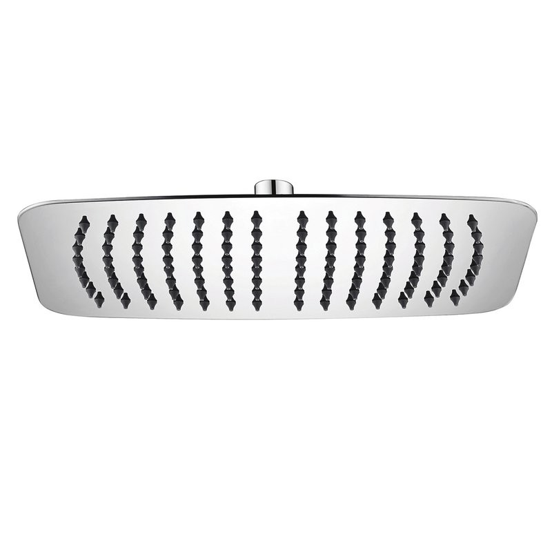 Душевой комплект Термостат Wasserkraft Naab 8644 Thermo + Гарнитур Hansgrohe Croma 26592400 + Подключение Allen Brau Infinity 5.21A17-00 + Душ A069 + Кронштейн A090 + Излив A091