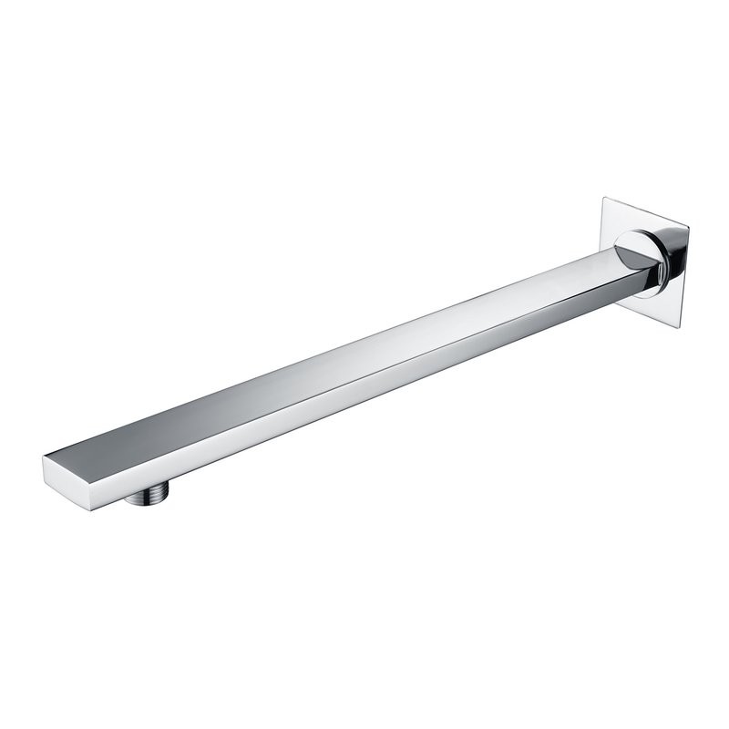 Душевой комплект Термостат Wasserkraft Naab 8644 Thermo + Гарнитур Hansgrohe Croma 26592400 + Подключение Allen Brau Infinity 5.21A17-00 + Душ A069 + Кронштейн A090 + Излив A091