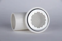 Акриловая ванна Excellent Sekwana WAEX.SEK17.SOFT 170x75 см, левая, встраиваемая, с гидромассажем, белая, с каркасом, со сливом-переливом