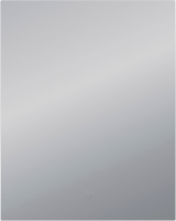 Зеркало Vigo Quadro Comfort 80 с подсветкой