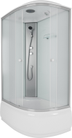 Душевая кабина Niagara Eco E120/80/40L/MT 120х80 см