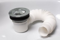 Душевая кабина Niagara Eco E120/80/40L/MT 120х80 см