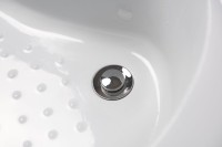 Душевая кабина Niagara Eco E120/80/40L/MT 120х80 см