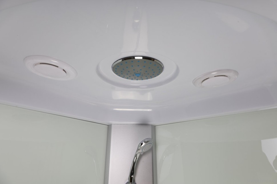 Душевая кабина Niagara Eco E120/80/40L/MT 120х80 см