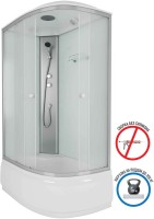 Душевая кабина Niagara Eco E120/80/40L/MT 120х80 см