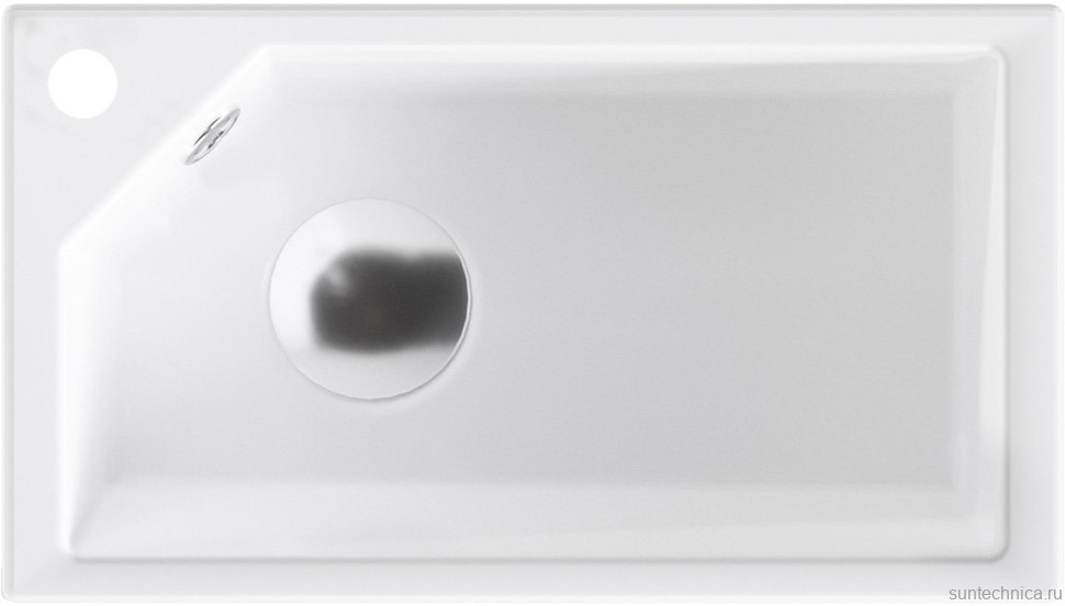 Мебель для ванной комнаты 1MarKa Tiny XS mini L