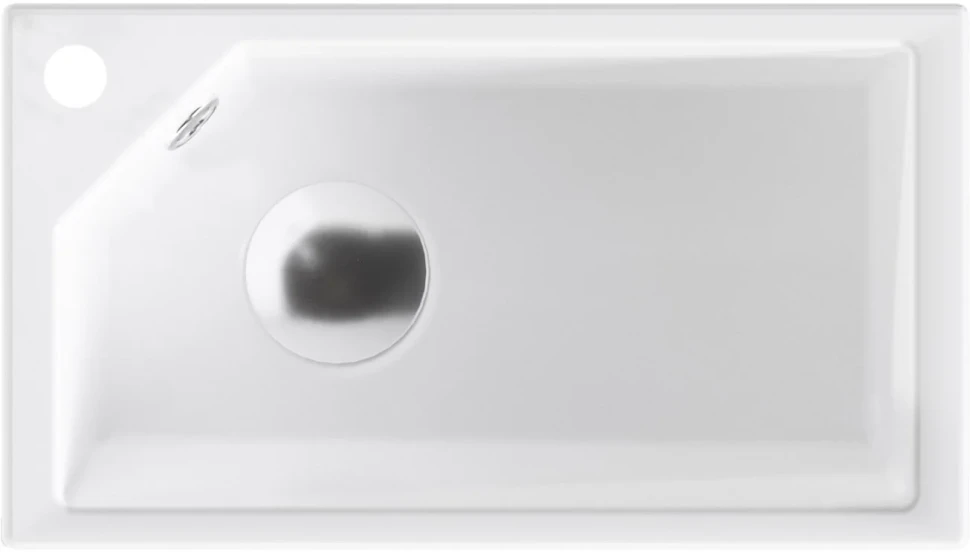 Мебель для ванной комнаты 1MarKa Tiny XS mini L