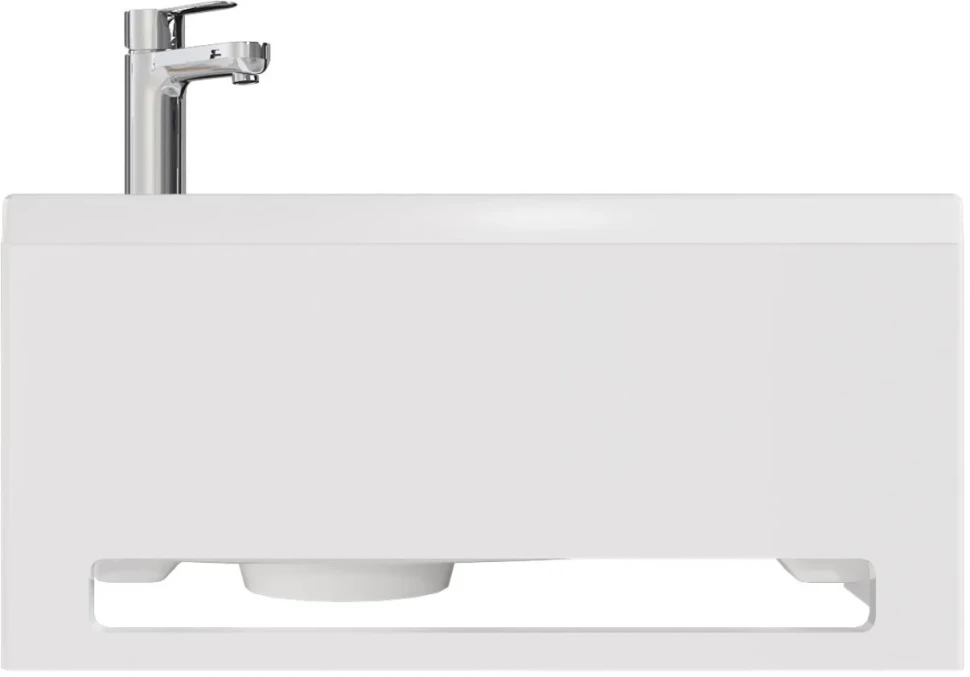 Мебель для ванной комнаты 1MarKa Tiny XS mini L