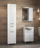 Зеркало Vigo Diana R 50