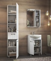 Зеркало Vigo Diana R 50