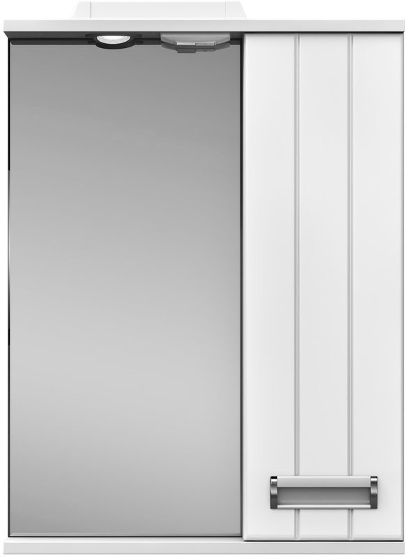 Зеркало Vigo Diana R 50