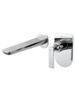 Смеситель для раковины Wonzon & Woghand Shark WW-481701-CR хром, С ВНУТРЕННЕЙ ЧАСТЬЮ Смеситель для раковины Wonzon & Woghand Shark WW-481701-CR хром, С ВНУТРЕННЕЙ ЧАСТЬЮ