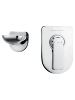 Смеситель для раковины Wonzon & Woghand Shark WW-481701-CR хром, С ВНУТРЕННЕЙ ЧАСТЬЮ Смеситель для раковины Wonzon & Woghand Shark WW-481701-CR хром, С ВНУТРЕННЕЙ ЧАСТЬЮ