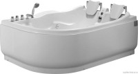 Акриловая ванна Gemy G9083 B R