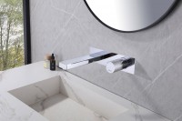 Смеситель для раковины Abber Rund AF8712 С ВНУТРЕННЕЙ ЧАСТЬЮ, хром Смеситель для раковины Abber Rund AF8712 С ВНУТРЕННЕЙ ЧАСТЬЮ, хром