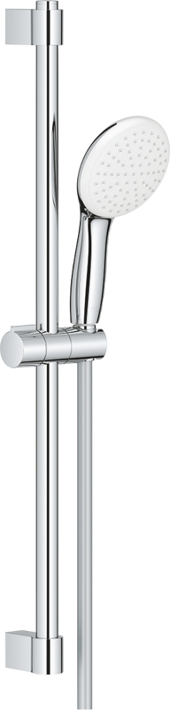 Душевой гарнитур Grohe Tempesta 27924003 хром