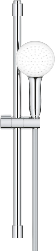 Душевой гарнитур Grohe Tempesta 27924003 хром