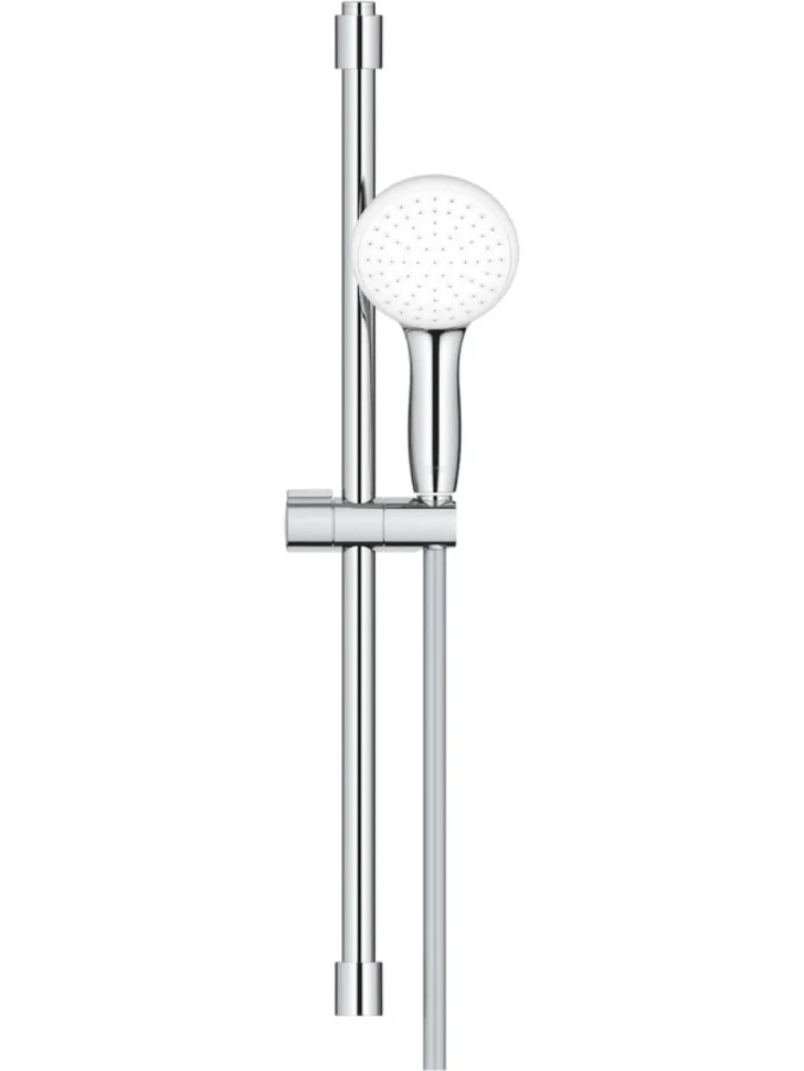 Душевой гарнитур Grohe Tempesta 27924003 хром