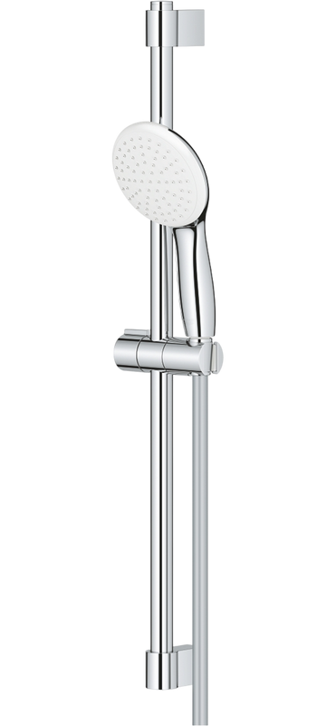 Душевой гарнитур Grohe Tempesta 27924003 хром