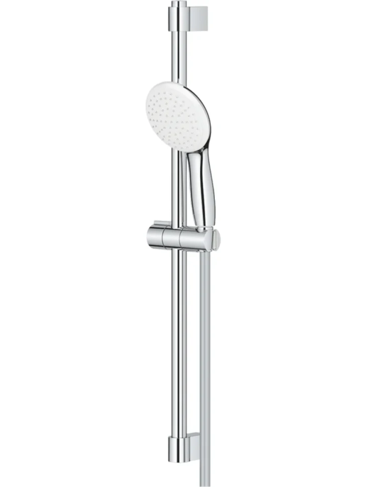 Душевой гарнитур Grohe Tempesta 27924003 хром
