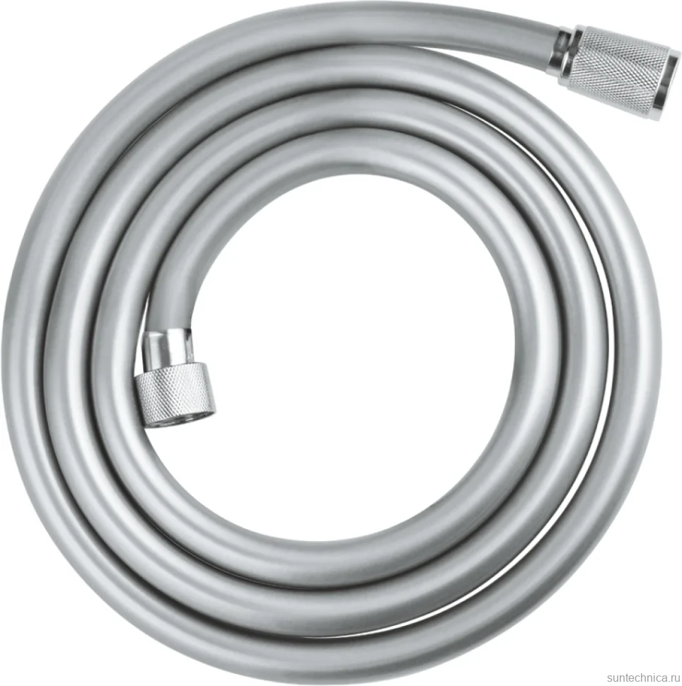 Душевой гарнитур Grohe Tempesta 27924003 хром