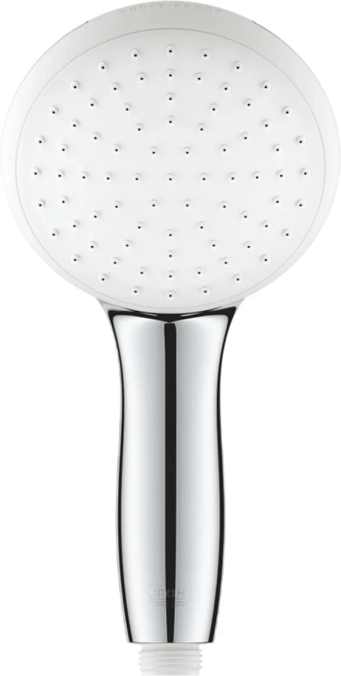 Душевой гарнитур Grohe Tempesta 27924003 хром