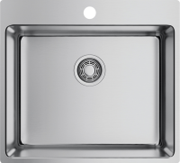 Комплект Мойка Omoikiri Amadare 55-IN + Смеситель Grohe Minta 32321002
