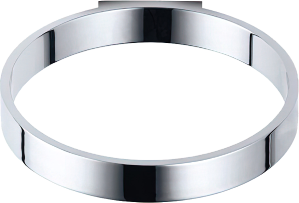 Полотенцедержатель Keuco Edition 300 круглый