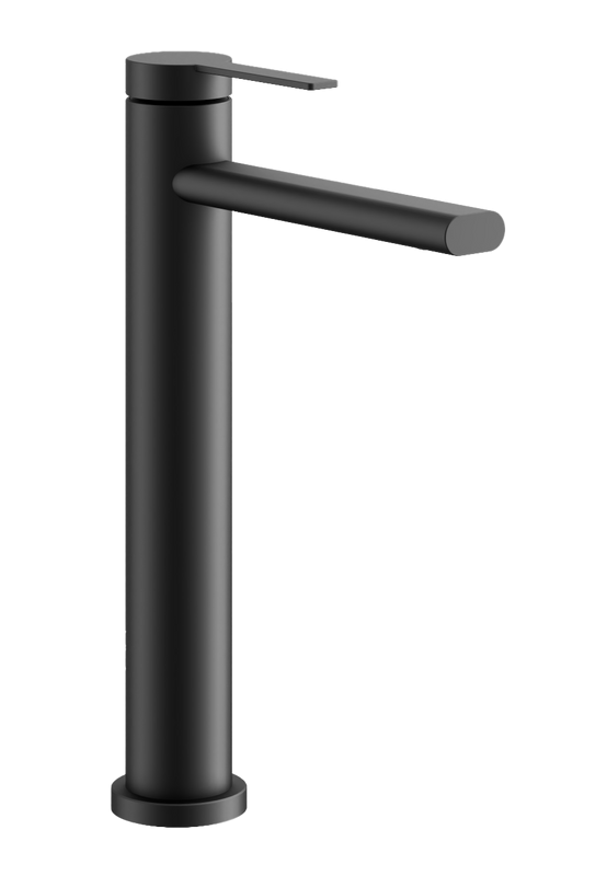 Смеситель для раковины BELZ B813 B11813-7 черный