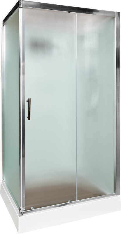 Душевая кабина DTO D 119 без крыши