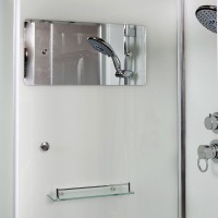 Душевая кабина DTO D 119 без крыши Душевая кабина DTO D 119 без крыши