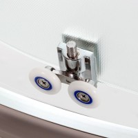 Душевая кабина DTO D 119 без крыши Душевая кабина DTO D 119 без крыши