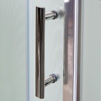 Душевая кабина DTO D 119 без крыши Душевая кабина DTO D 119 без крыши